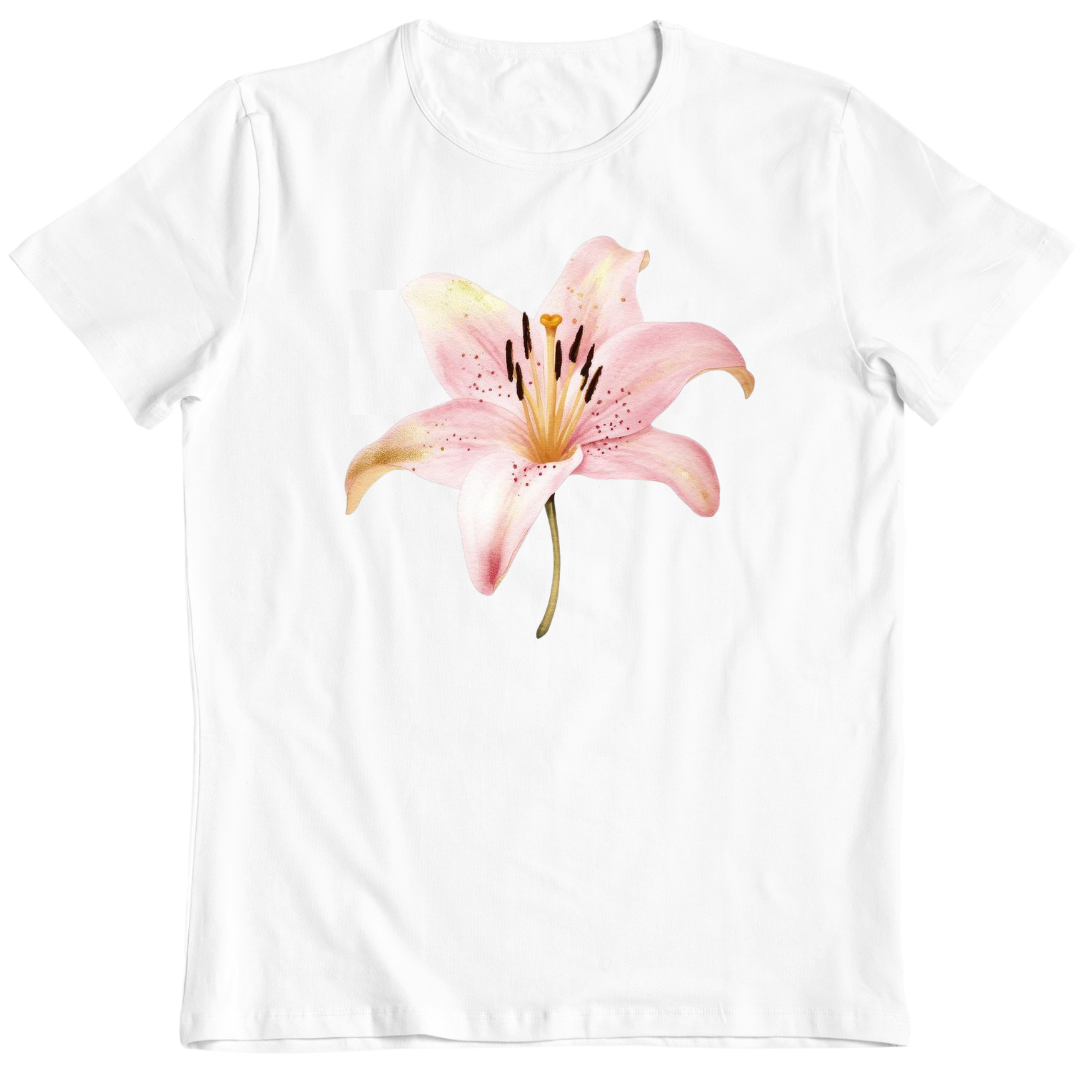 Lillies and Remains Tシャツ XL 4_27514898-f060-4877-86e1-