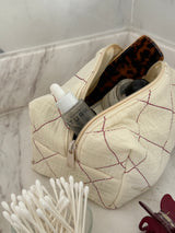 Toiletry Bags