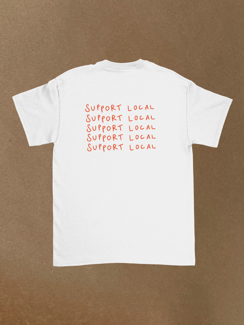 Support Local