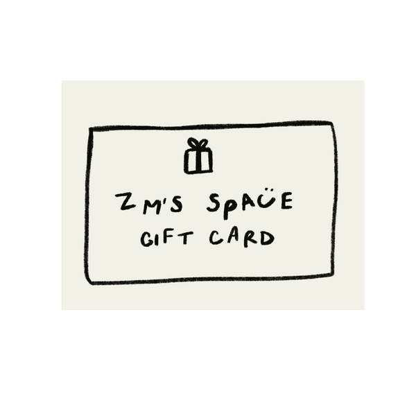 E-Gift Card