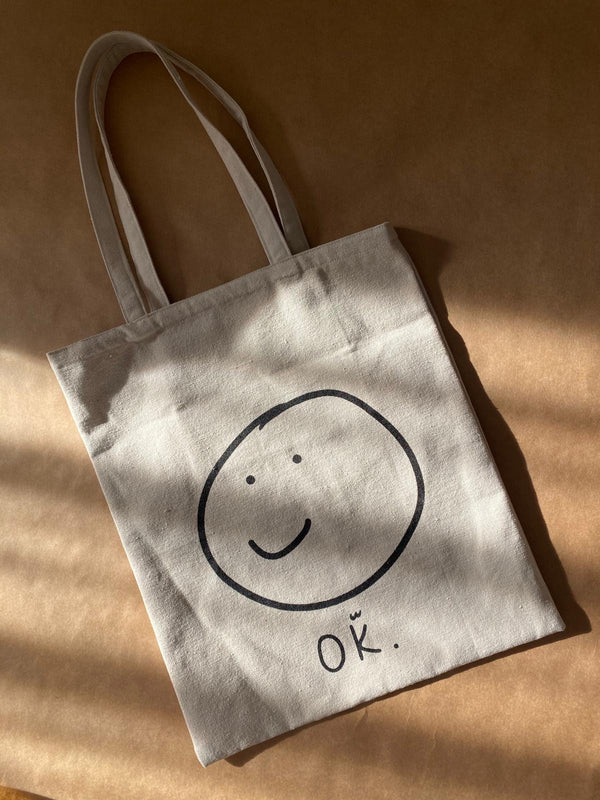 Ok Tote