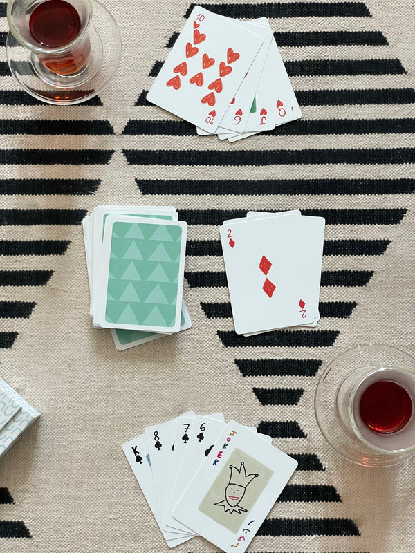 Playing Cards